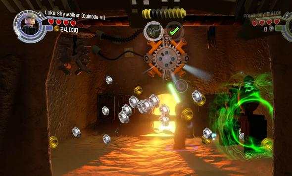 Tips for Lego Star Wars : The Force Awakens screenshot 2