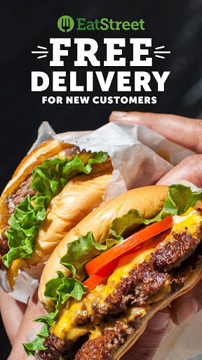 EatStreet: Local Food Delivery screenshot 1