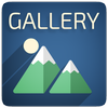 Photo Gallery أيقونة