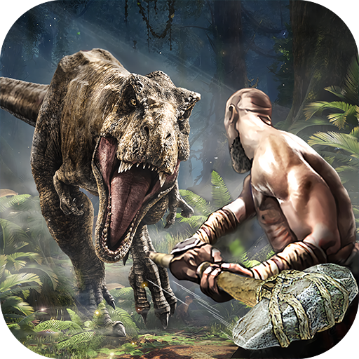 Jurassic Survival icon
