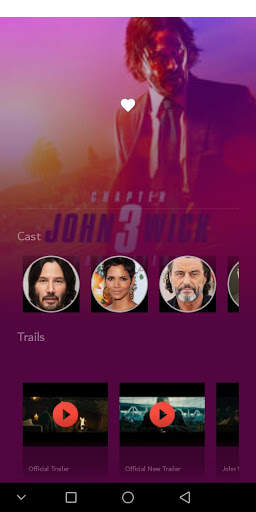 Movavi screenshot 5