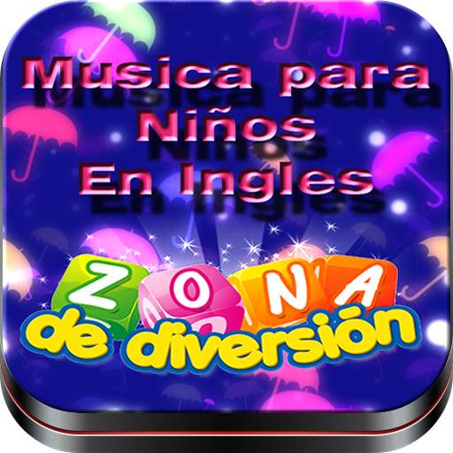 Music for Children in English 1.0