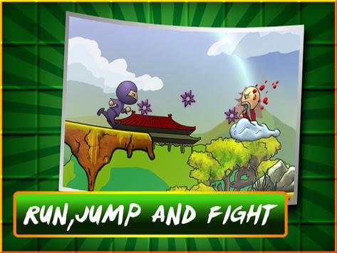Action Adventure Ninja screenshot 6