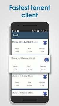 AZTorrent - Torrent Movie Downloader screenshot 5