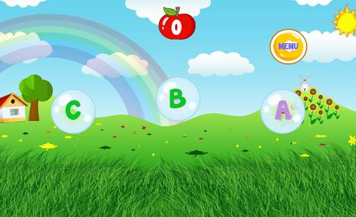 Game Belajaran Dasar screenshot 2