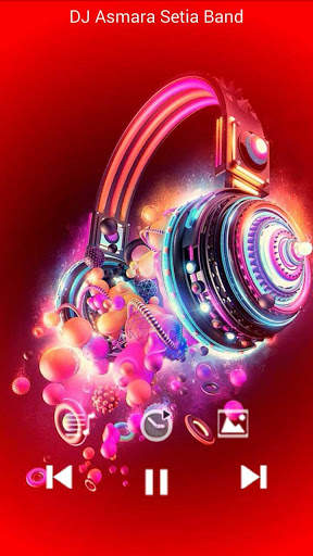 DJ Entah Apa Yang Merasukimu Offline screenshot 3