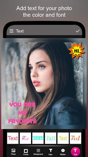 Square Photo Maker : Square Pic DP Maker screenshot 6