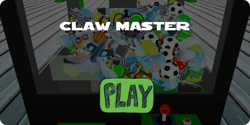 Claw Master - The Claw Machine Game screenshot 4
