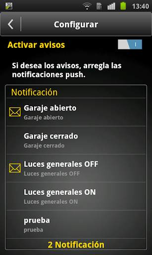 LCN-GVS screenshot 8