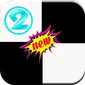 Piano Tiles 2 Pro icon
