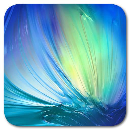 A5 Geometric Mosaic Locker 1.0.2
