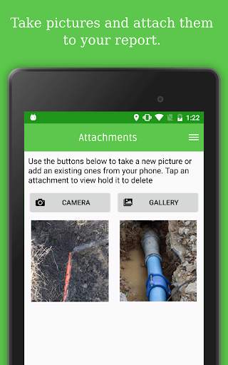 Chameleon Forms App screenshot 9