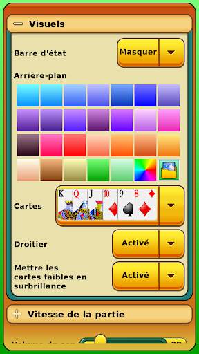 FreeCell screenshot 6