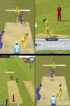 Cricket Free Games screenshot 1