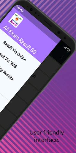 All Exam Result BD screenshot 3