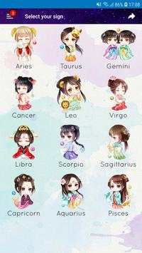 Horoscope, Daily Horoscope, Horoscope Today screenshot 1