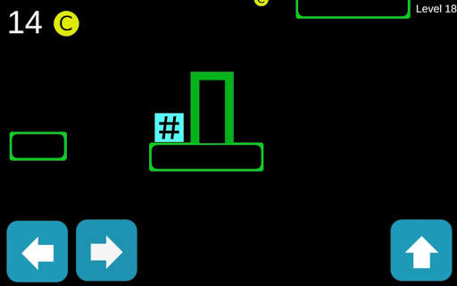 Jump Square Mobile screenshot 11