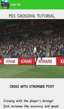 Cheat Pes 2017 New Trick screenshot 5