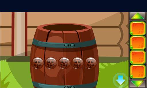 Best Escape Games 11 - Lovely Girl Rescue Game screenshot 1