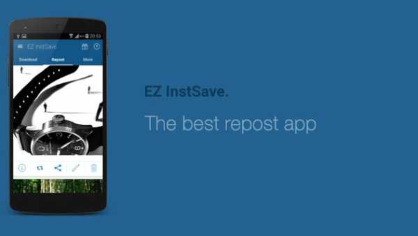 InSave  - Repost for Instagram screenshot 9