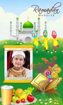 Ramzan and Eid Photo Frames 8 تصوير الشاشة
