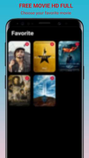 Watched Browser Movies 2020 HD screenshot 5