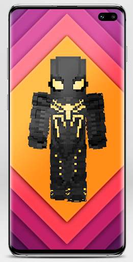 Marvel Skin for Minecraft screenshot 3