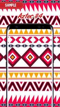 Aztec Wallpapers 5 تصوير الشاشة