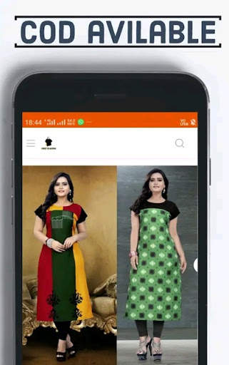 SHOP101-ONLlNE SHOP screenshot 3
