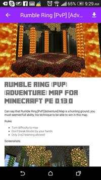 Master for MineCraft PE screenshot 5