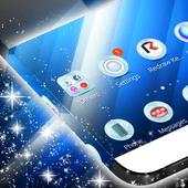 Blue Launcher Theme 1.242.1.3