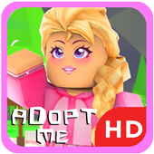 new Adopt Me robox Walkthrough icon