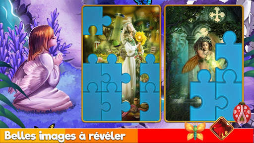 BINGO QUEST – LES BOIS ELFIQUES screenshot 6