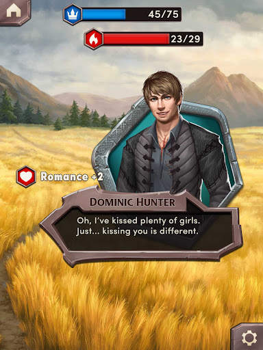Choices: Stories You Play screenshot 16