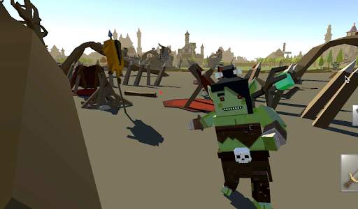 Fantasy World Mod screenshot 3