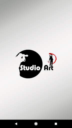 Studio Art - View And Share Photo Album screenshot 1