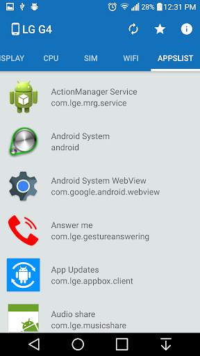 My Phone screenshot 10