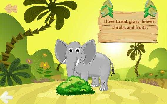 My Zoo screenshot 6