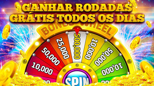 Slots Wolf Magic Jogos Casino screenshot 3