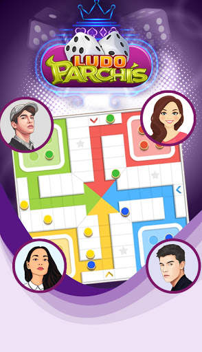 Ludo parchis-club multiplayer-super star screenshot 3