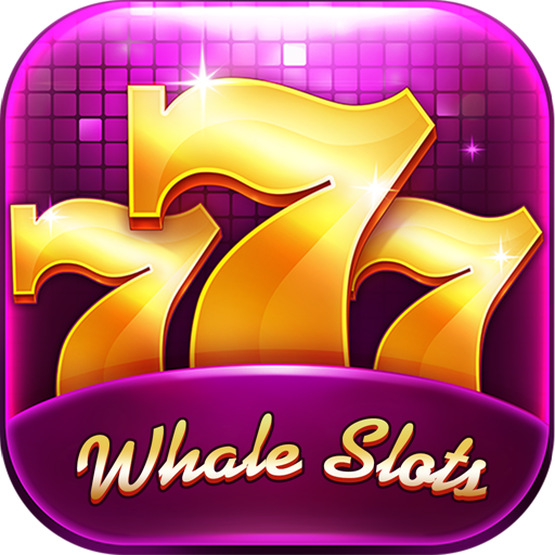 Whale Slots icon