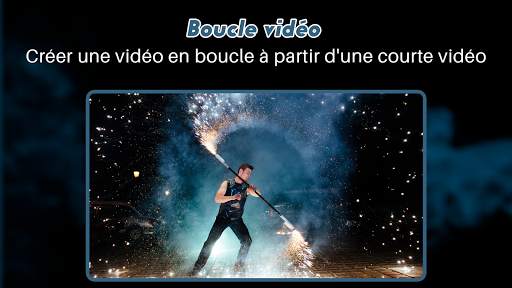 Reverse: Inverser la vidéo screenshot 3