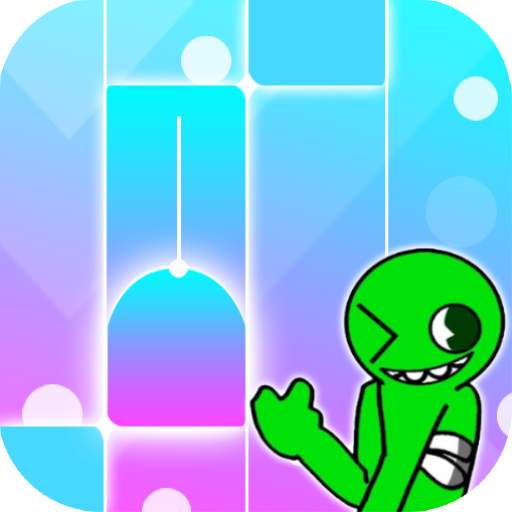 Garten of Banban Piano Game 5.0