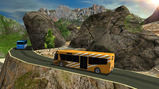 Bus Simulator 2021 screenshot 5