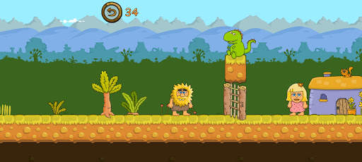 Adam And Eve Go screenshot 3