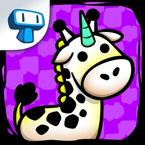 Giraffe Evolution: Idle Game 1.2.35