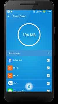 Fast Cleaner - Clean My Phone screenshot 4