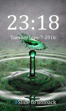 lock screen launcher 3 تصوير الشاشة