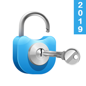 Applock - Pin &amp; Pattern Lock icon