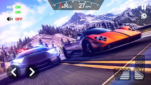 Ultimate Driving Simulator Pro screenshot 3